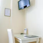 Hotel Berlioz Basel Airport