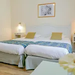 Berlioz Basel Airport Hotel Saint-Louis (Haut-Rhin)