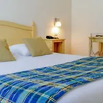 Berlioz Basel Airport Hotel