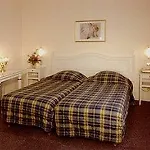 Hotel Berlioz Basel Airport 3*