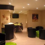 Hotel Berlioz Basel Airport 3*