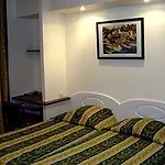 Hotel Berlioz Basel Airport