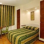 Hotel Berlioz Basel Airport