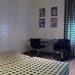 Hotel Berlioz Basel Airport 3*