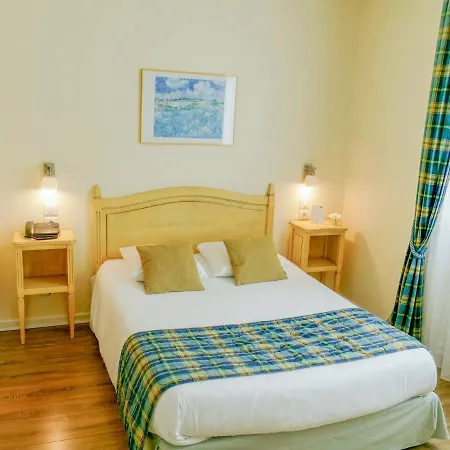 Berlioz Euroairport Basel - Mulhouse - Freiburg Hotel Saint-Louis (Haut-Rhin)