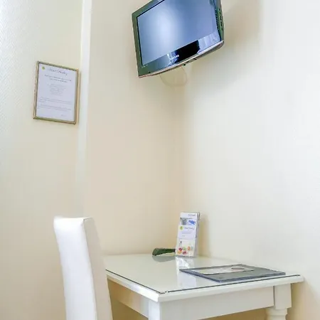 Hotel Berlioz Euroairport Basel - Mulhouse - Freiburg