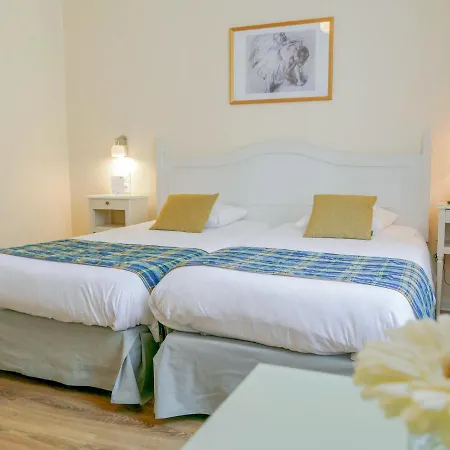 Berlioz Euroairport Basel - Mulhouse - Freiburg Hotel Saint-Louis (Haut-Rhin)