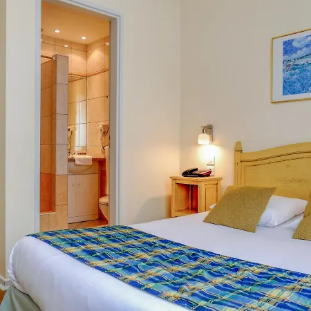 Berlioz Euroairport Basel - Mulhouse - Freiburg Hotel 3*