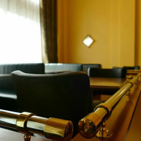 Hotel Berlioz Euroairport Basel - Mulhouse - Freiburg