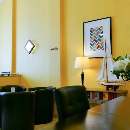 Berlioz Euroairport Basel - Mulhouse - Freiburg