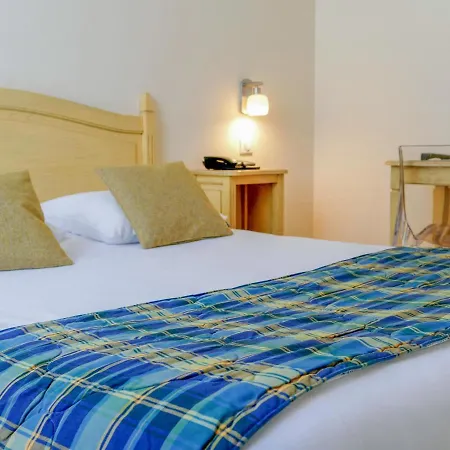 Berlioz Euroairport Basel - Mulhouse - Freiburg Hotel