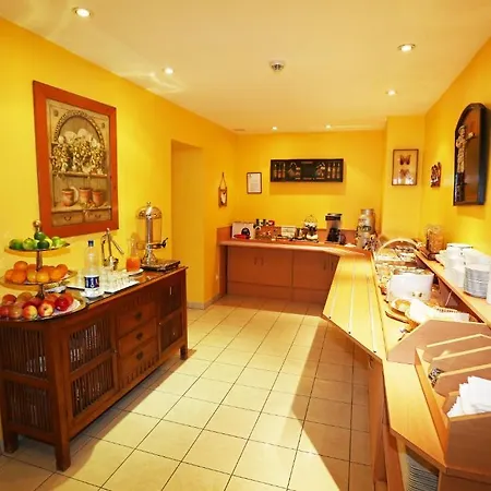 Berlioz Euroairport Basel - Mulhouse - Freiburg Hotel Saint-Louis (Haut-Rhin)