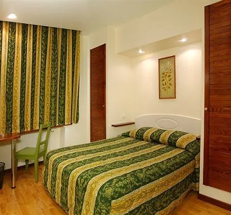 Hotel Berlioz Euroairport Basel - Mulhouse - Freiburg