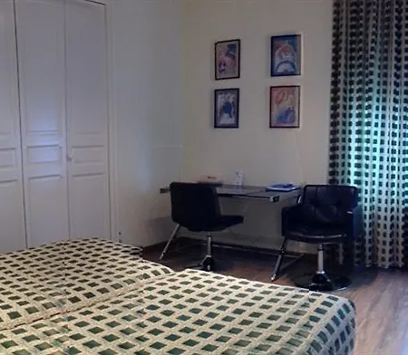 Ξενοδοχείο Berlioz Euroairport Basel - Mulhouse - Freiburg 3*