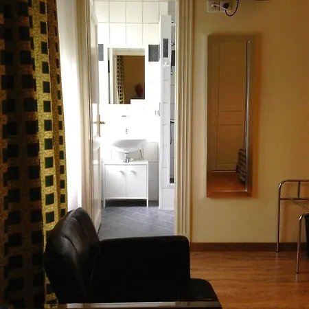 Hotel Berlioz Euroairport Basel - Mulhouse - Freiburg