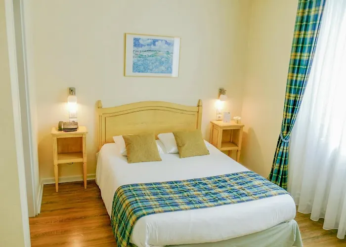 Berlioz Basel Airport Hotel Saint-Louis (Haut-Rhin)