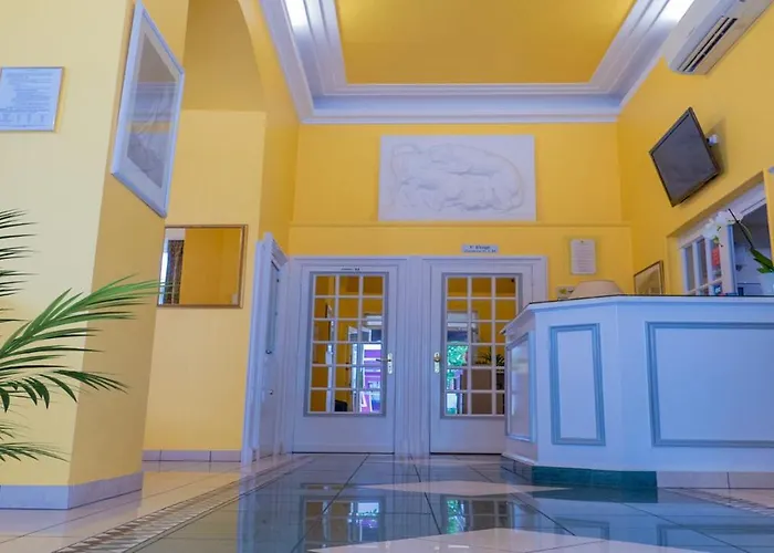 Berlioz Basel Airport