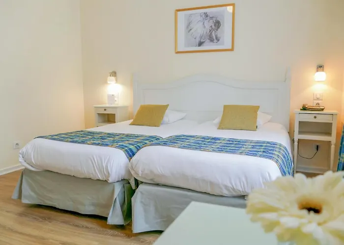 Berlioz Basel Airport Hotel Saint-Louis (Haut-Rhin)