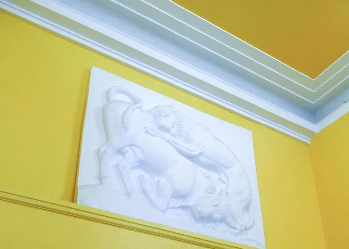 Berlioz Basel Airport