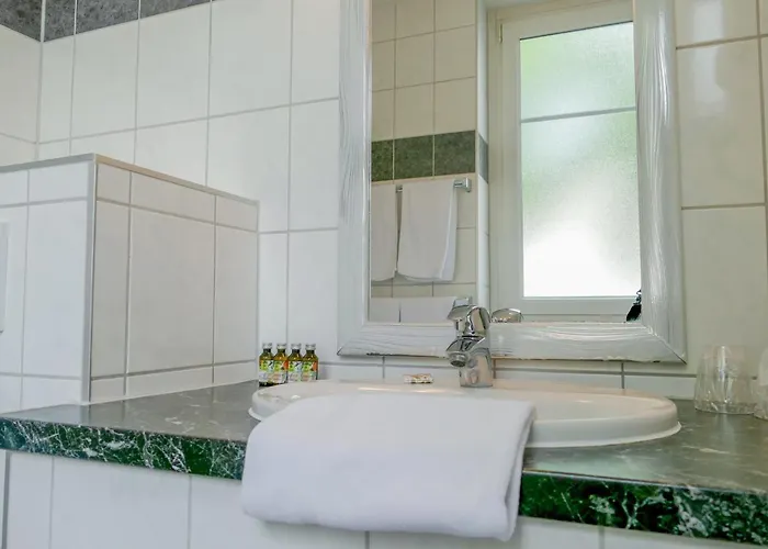 Berlioz Basel Airport Saint-Louis (Haut-Rhin)