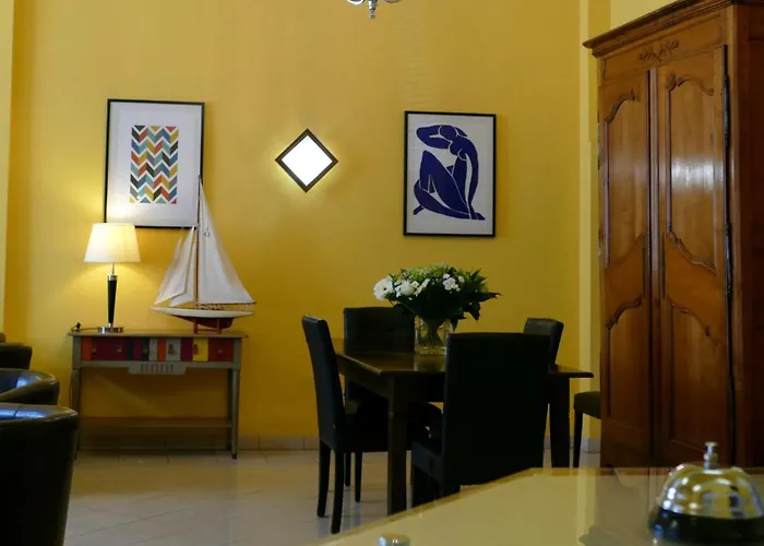 Berlioz Basel Airport Hotel Saint-Louis (Haut-Rhin)