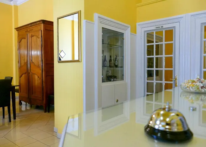 Berlioz Basel Airport