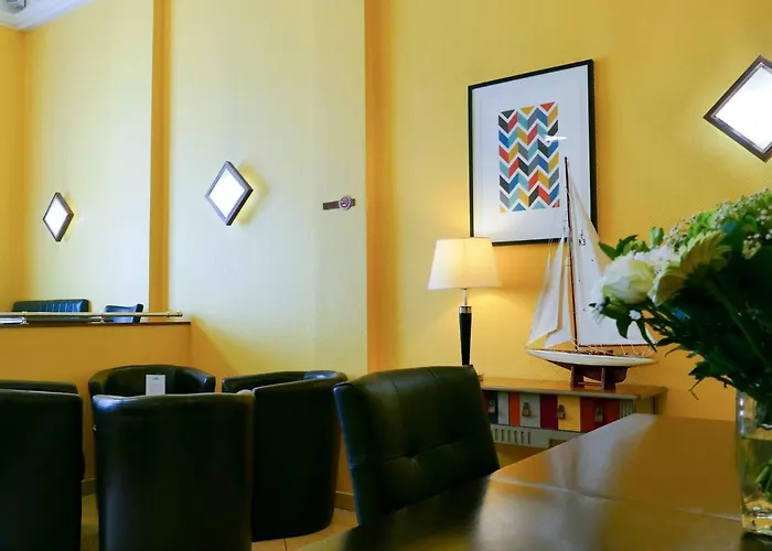 Berlioz Basel Airport