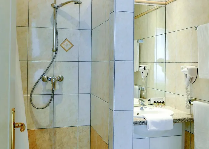 Berlioz Basel Airport Hotel Saint-Louis (Haut-Rhin)