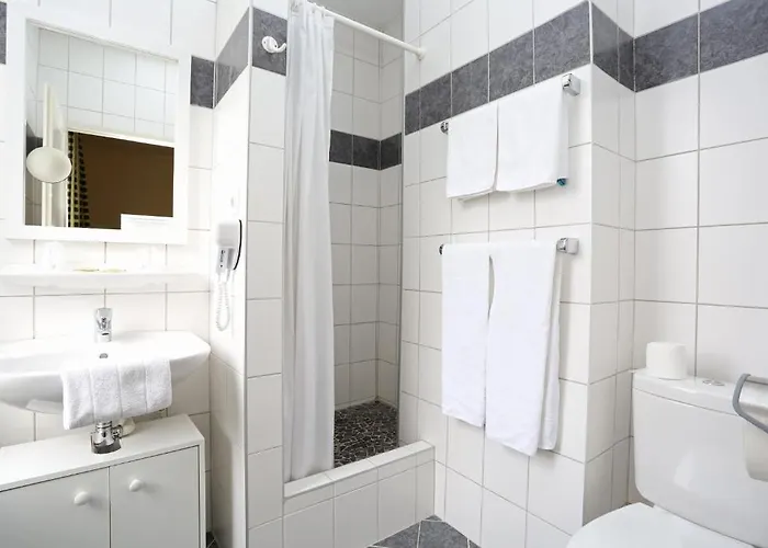 Hotel Berlioz Basel Airport Saint-Louis (Haut-Rhin)