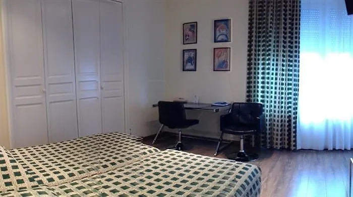 Hotel Berlioz Basel Airport 3*